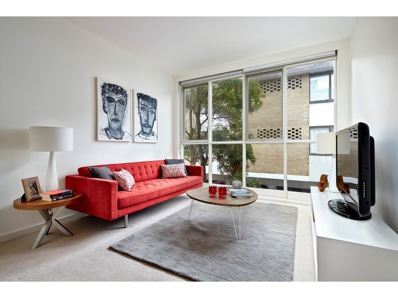 13/41 Park  Street, St Kilda West VIC 3182