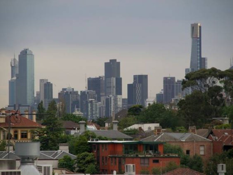 417/173 Barkly  Street, St Kilda VIC 3182