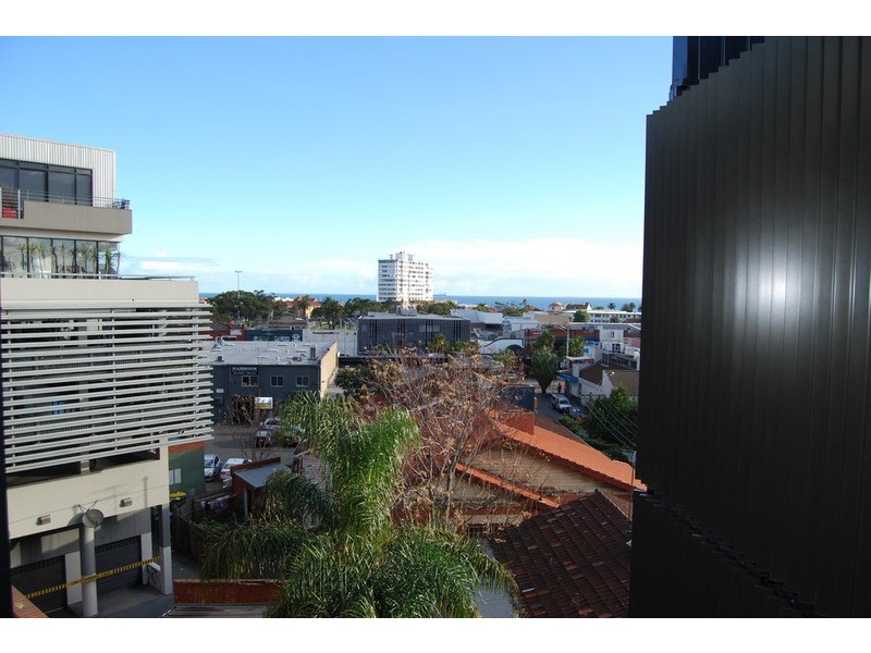 417/173 Barkly  Street, St Kilda VIC 3182