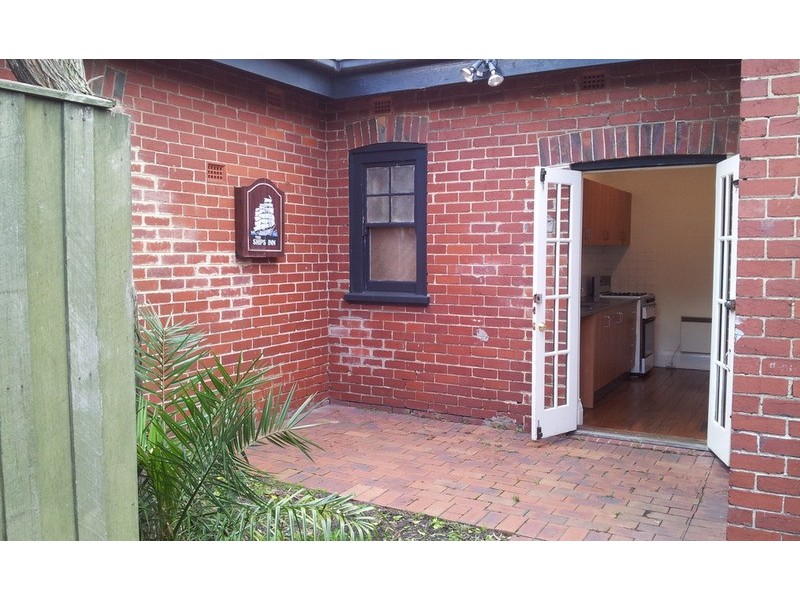 4/5-7 Spenser Street, St Kilda VIC 3182