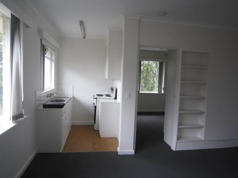 25/231 Dandenong Road, Prahran VIC 3181