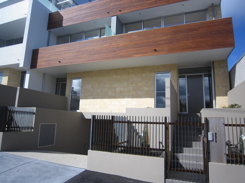 11 Octavia  Street, St Kilda VIC 3182
