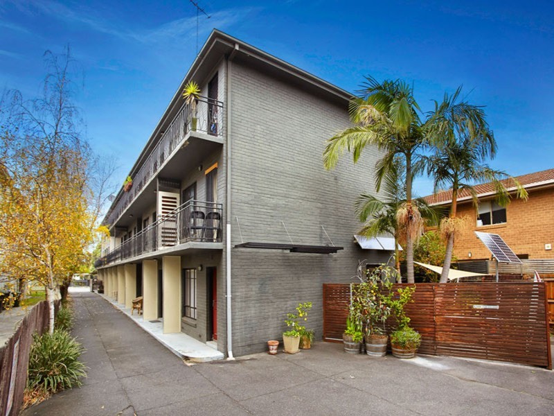 8/131 Glenhuntly Road, Elwood VIC 3184