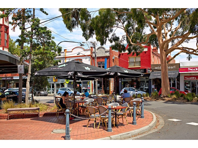 8/131 Glenhuntly Road, Elwood VIC 3184