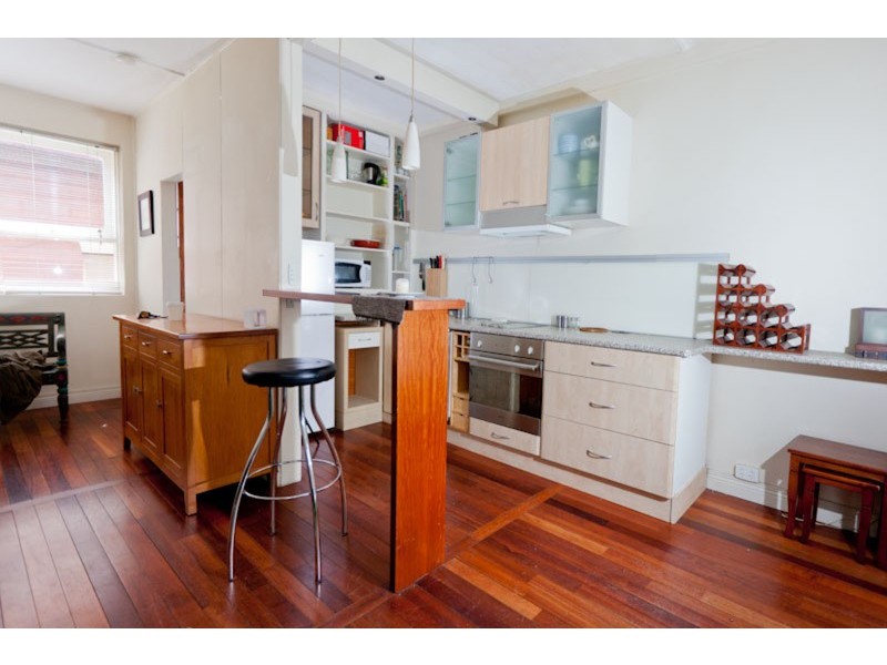 203/363 Beaconsfield  Parade, St Kilda West VIC 3182