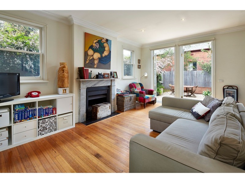 15a Marlton  Crescent, St Kilda VIC 3182