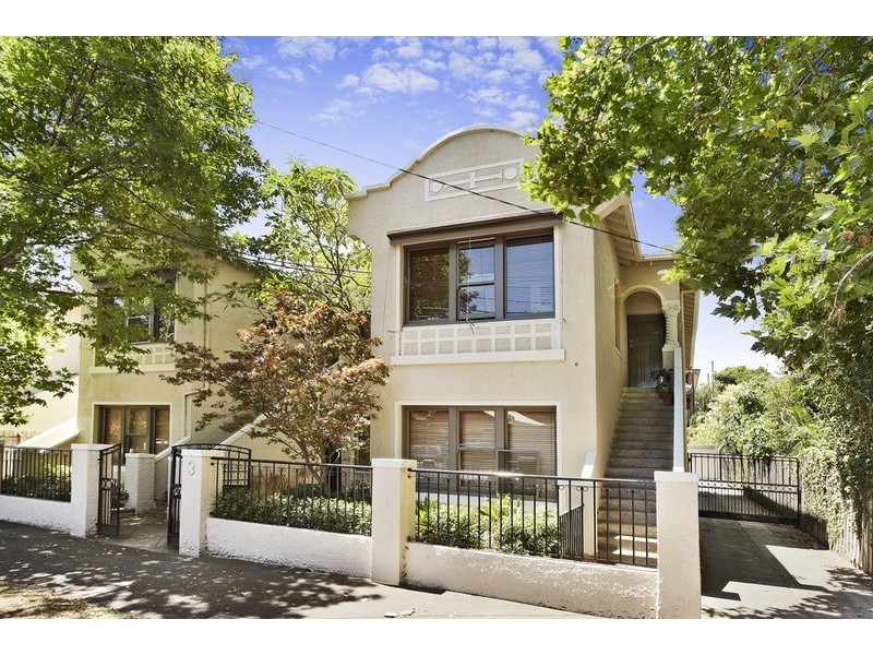 6/3 Ruskin Street, Elwood VIC 3184