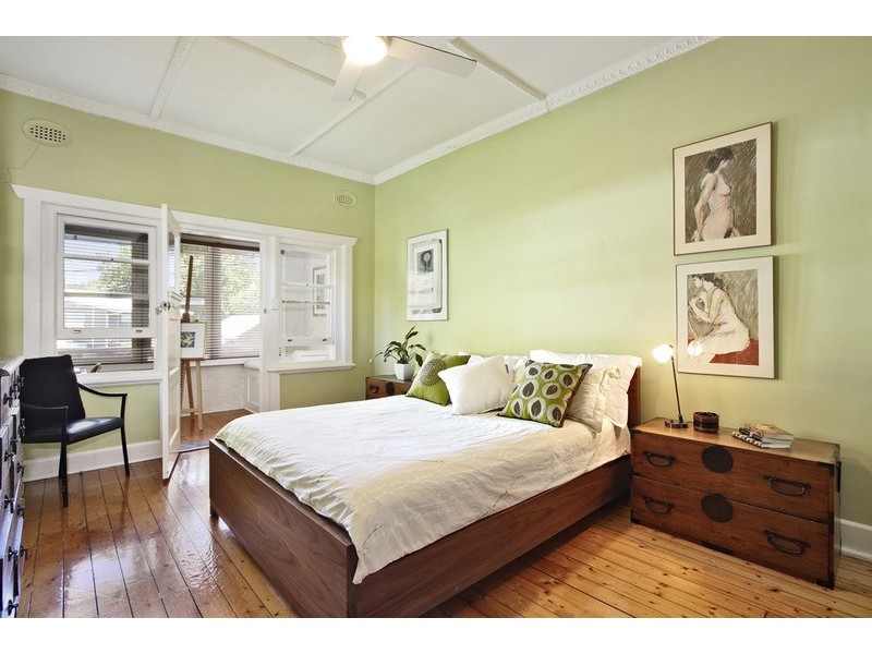 6/3 Ruskin Street, Elwood VIC 3184