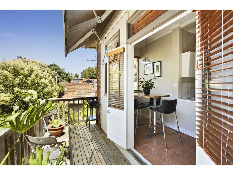 6/3 Ruskin Street, Elwood VIC 3184