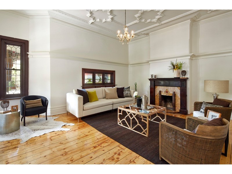 5 Tennyson  Street, Elwood VIC 3184