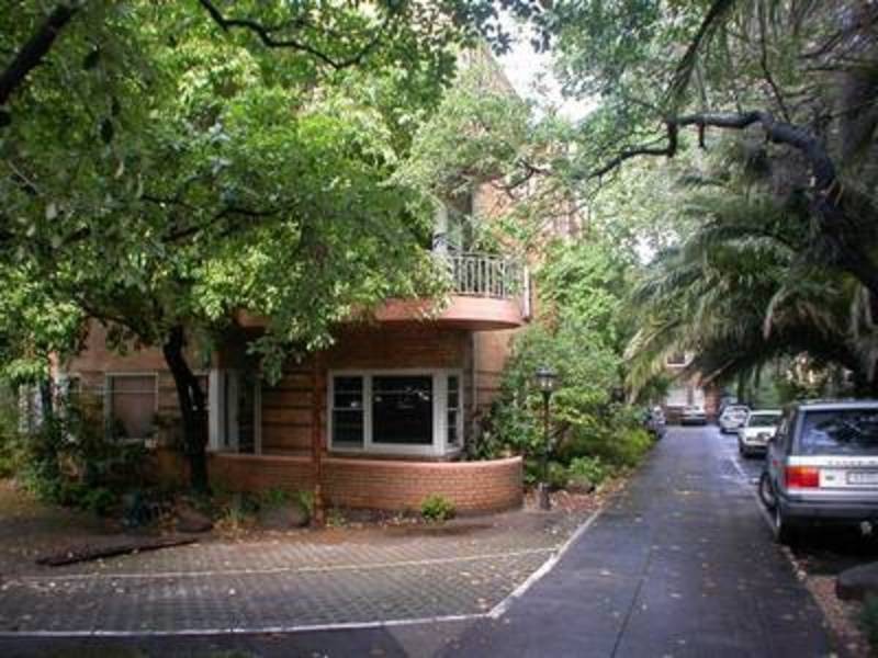 5/596 St Kilda Road, Melbourne VIC 3004