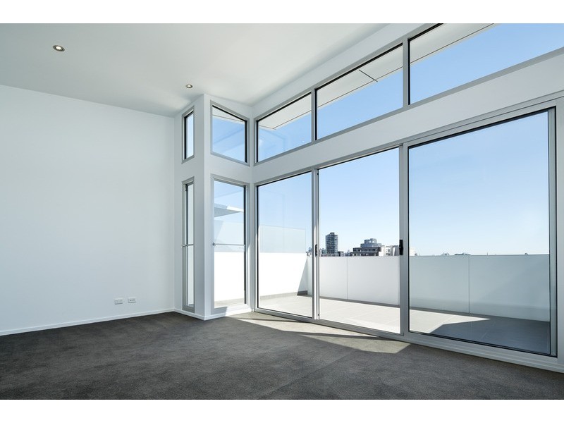 Contact Agent: Octavia Street, St Kilda VIC 3182