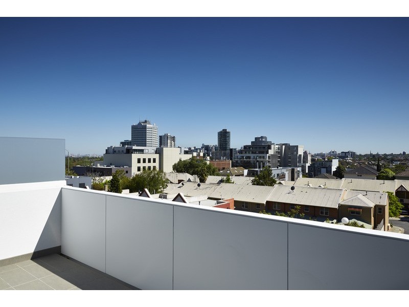 Contact Agent: Octavia Street, St Kilda VIC 3182