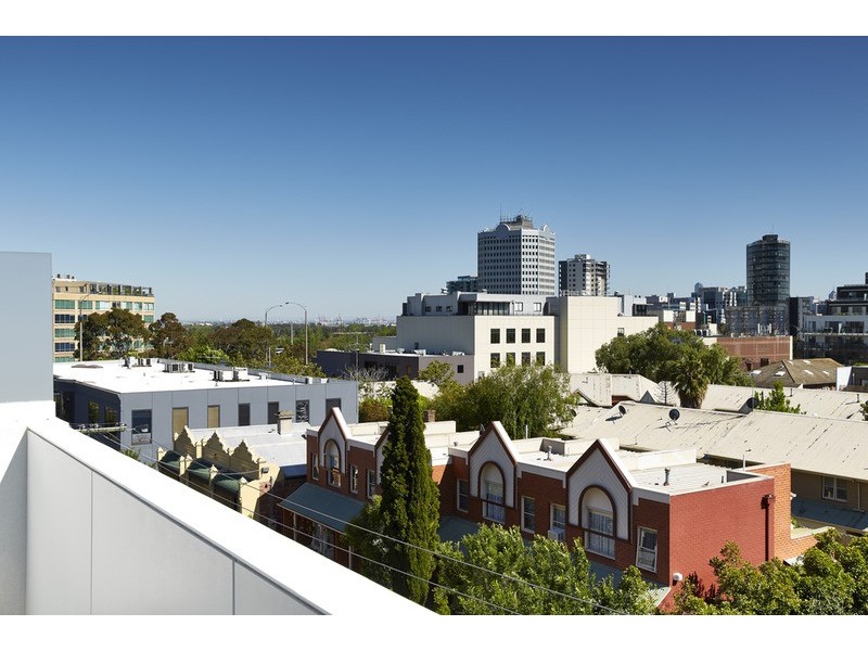 Contact Agent: Octavia Street, St Kilda VIC 3182