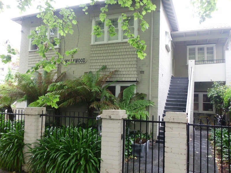 4/1 Meredith Street, Elwood VIC 3184