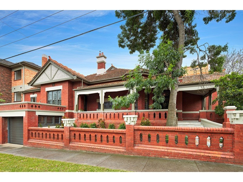 5 Tennyson  Street, Elwood VIC 3184