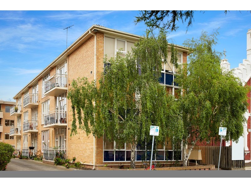 8/19 Camden  Street, Balaclava VIC 3183