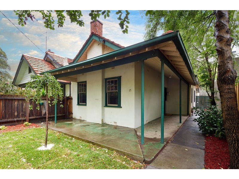 15 Wave Street, Elwood VIC 3184