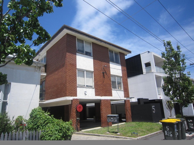 5/5 Rainsford Street, Elwood VIC 3184