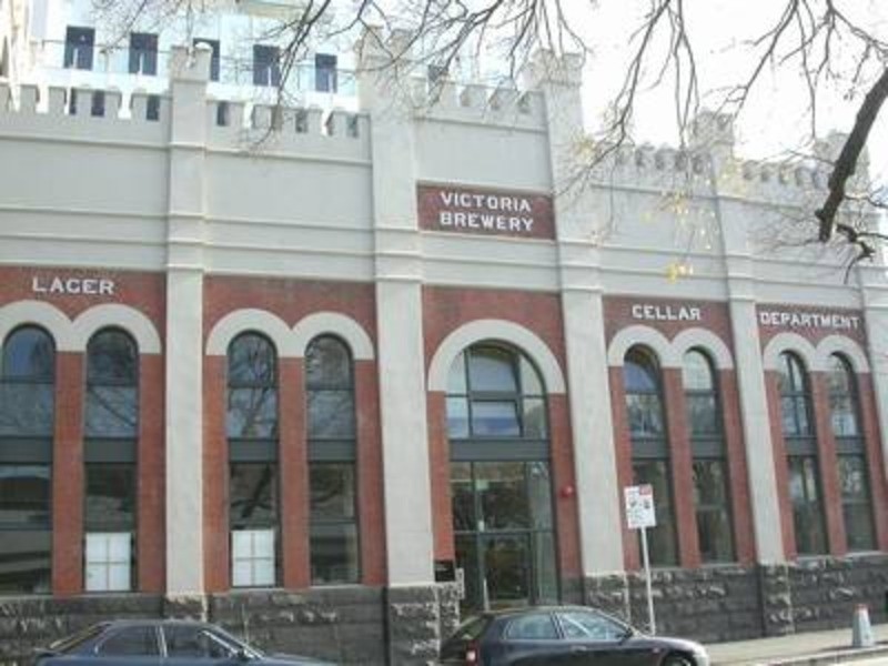 P01K/211 Powlett Street, East Melbourne VIC 3002