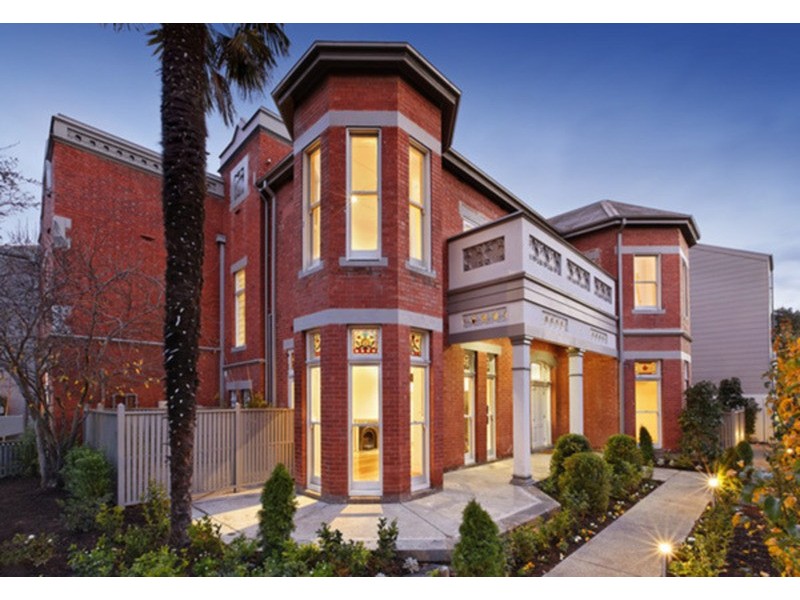 14/5 Lewisham Road, Prahran VIC 3181