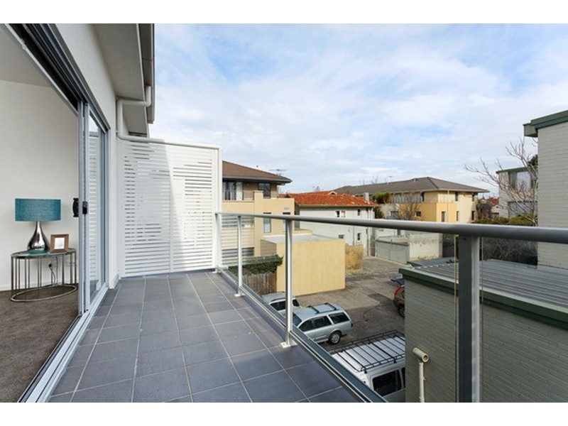 14/5 Lewisham Road, Prahran VIC 3181