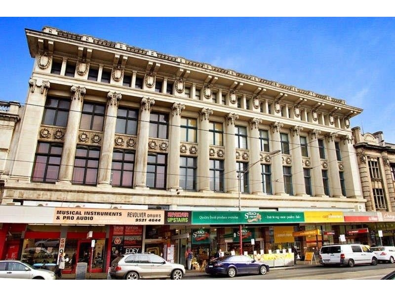 25/25 Redan Street, St Kilda VIC 3182