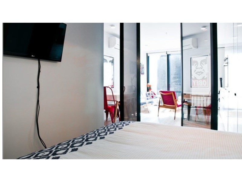 417/173 Barkly  Street, St Kilda VIC 3182