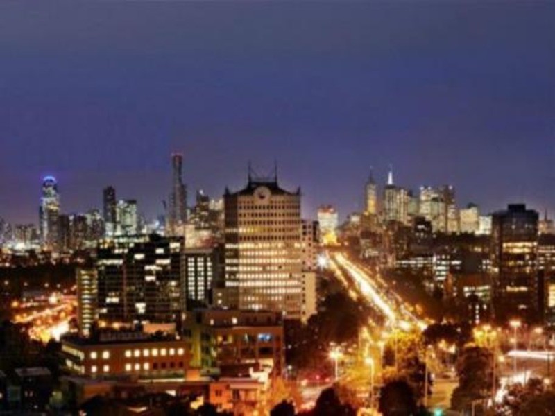 901/181 St Kilda Road, St Kilda VIC 3182