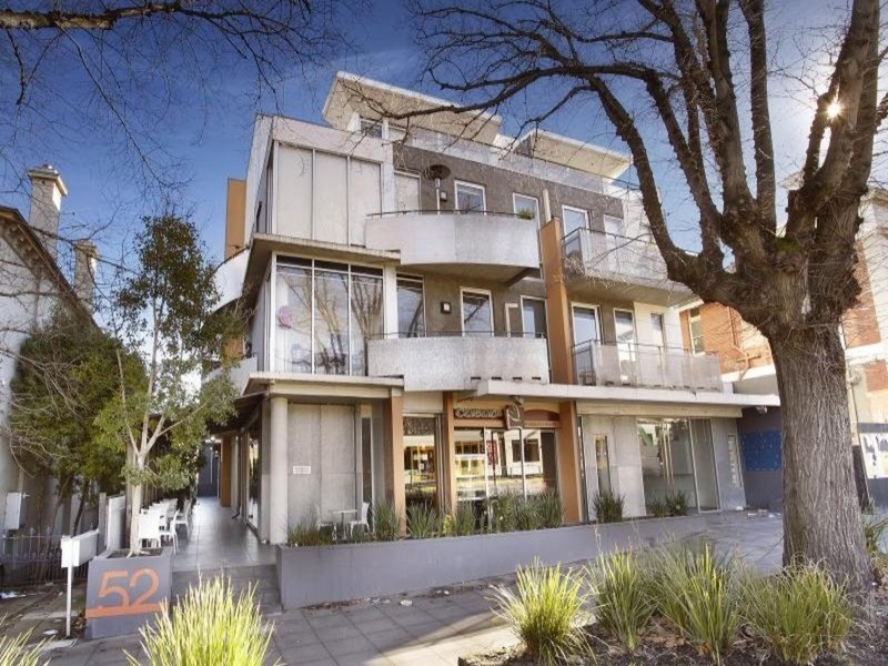16/52 Fitzroy Street, St Kilda VIC 3182