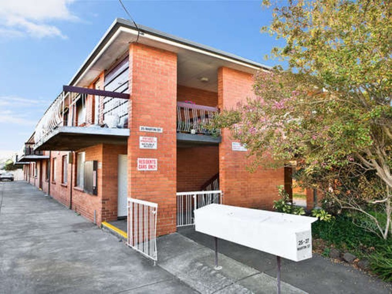 5/25 Martin Street, Thornbury VIC 3071