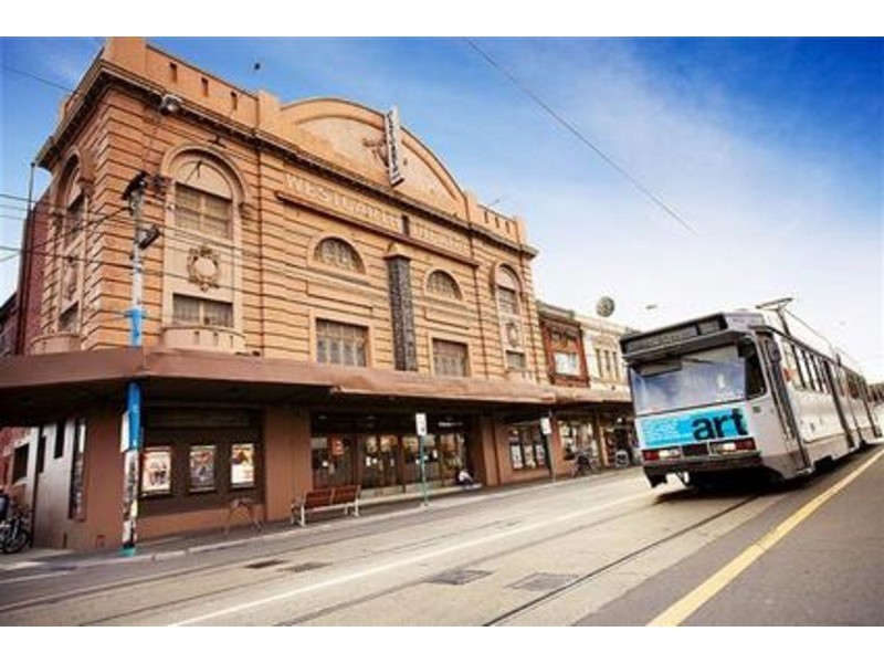 5/25 Martin Street, Thornbury VIC 3071