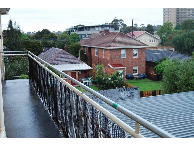 8/19 Camden  Street, Balaclava VIC 3183