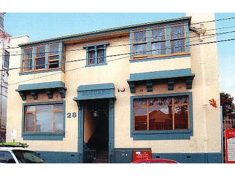 5/28 Grey Street, St Kilda VIC 3182