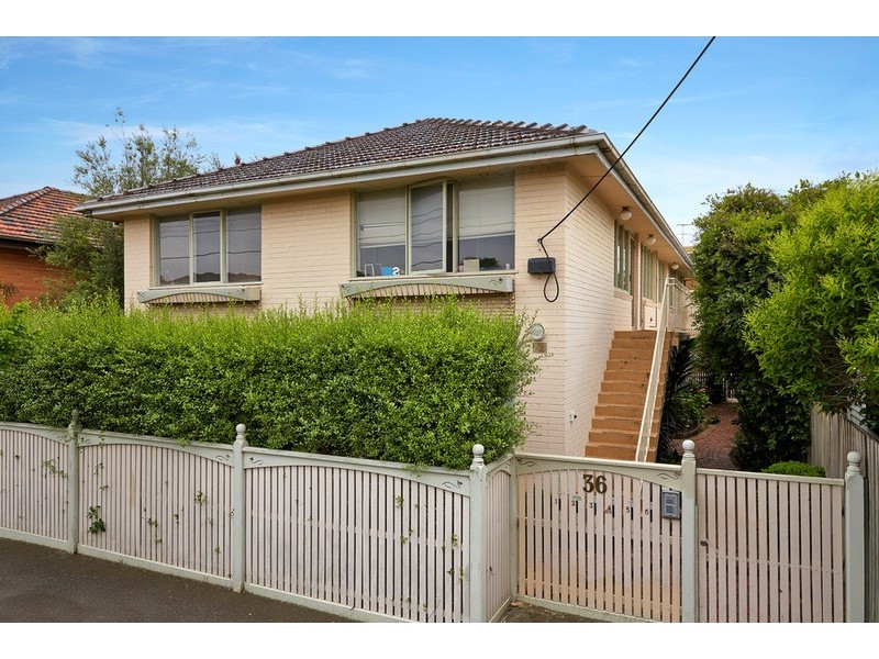 6/36 Sycamore Grove, St Kilda East VIC 3183