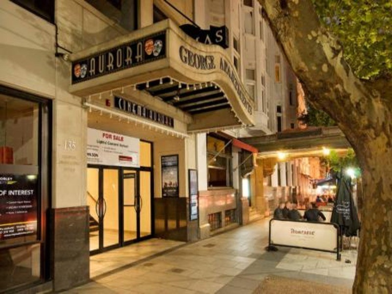 157 Fitzroy  Street, St Kilda VIC 3182