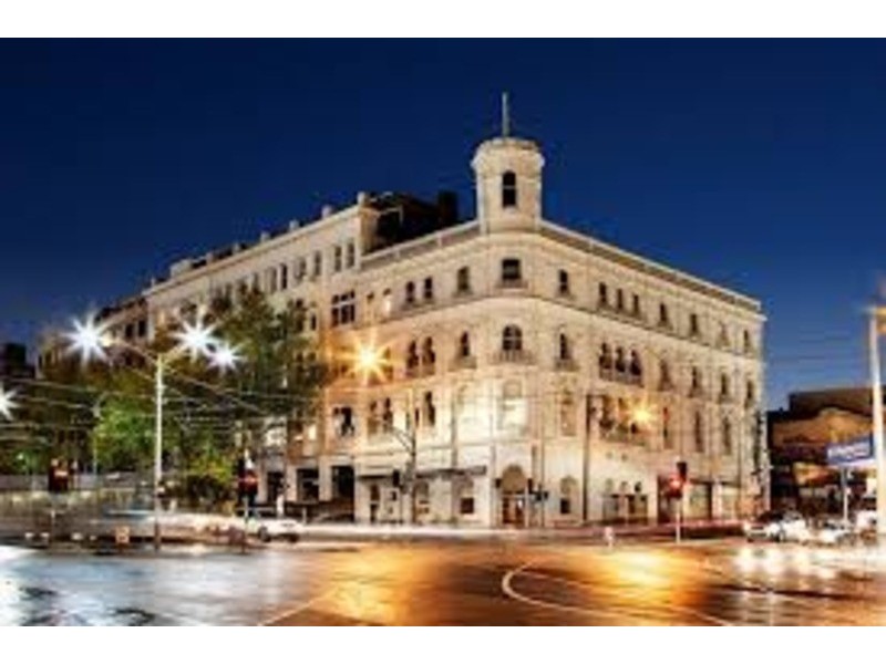 157 Fitzroy  Street, St Kilda VIC 3182