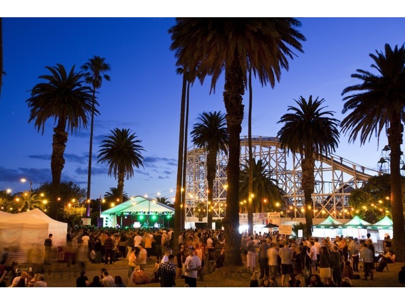 157 Fitzroy  Street, St Kilda VIC 3182