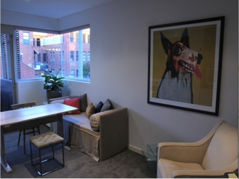 8/14 Macquarie Street, Prahran VIC 3181