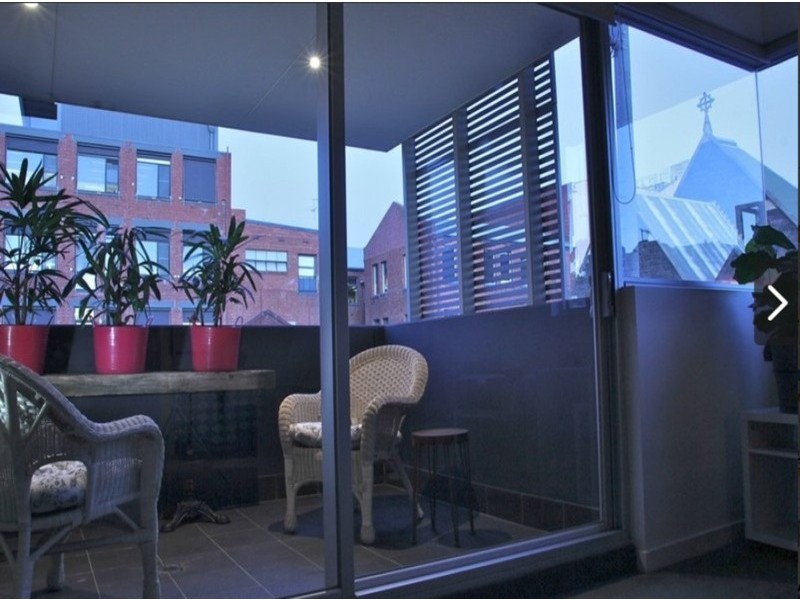 8/14 Macquarie Street, Prahran VIC 3181