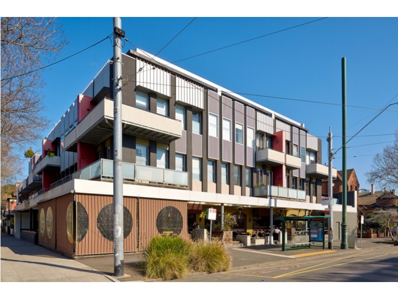 20/14-16 Fitzroy Street, St Kilda VIC 3182