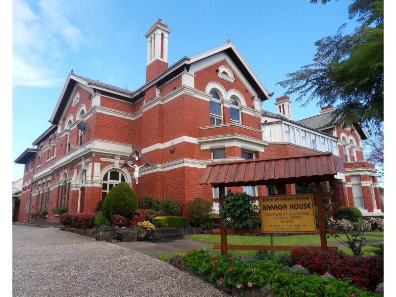 18/19 A’Beckett Street, Kew VIC 3101