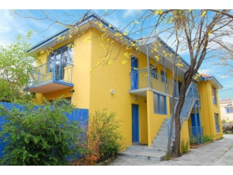 4/5 Burnett Street, St Kilda VIC 3182