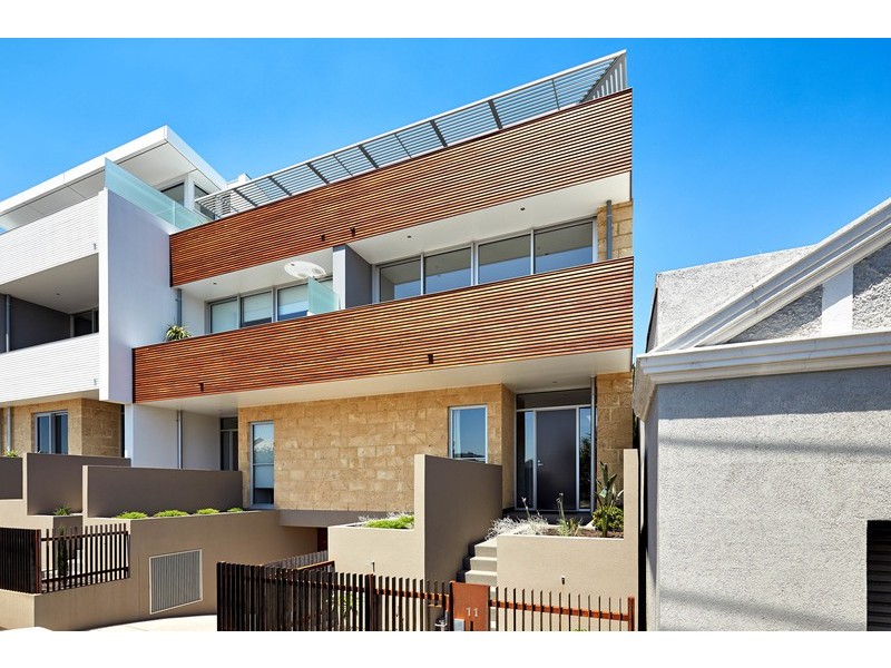 11 Octavia Street, St Kilda VIC 3182