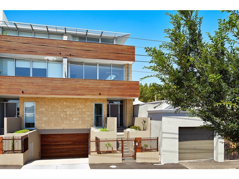 11 Octavia Street, St Kilda VIC 3182