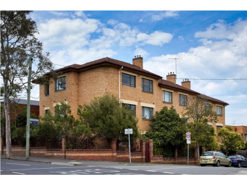 3/44 Eildon Road, St Kilda VIC 3182