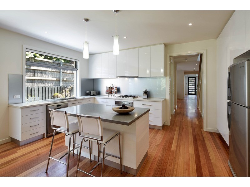 20a Prince Street, Hampton VIC 3188