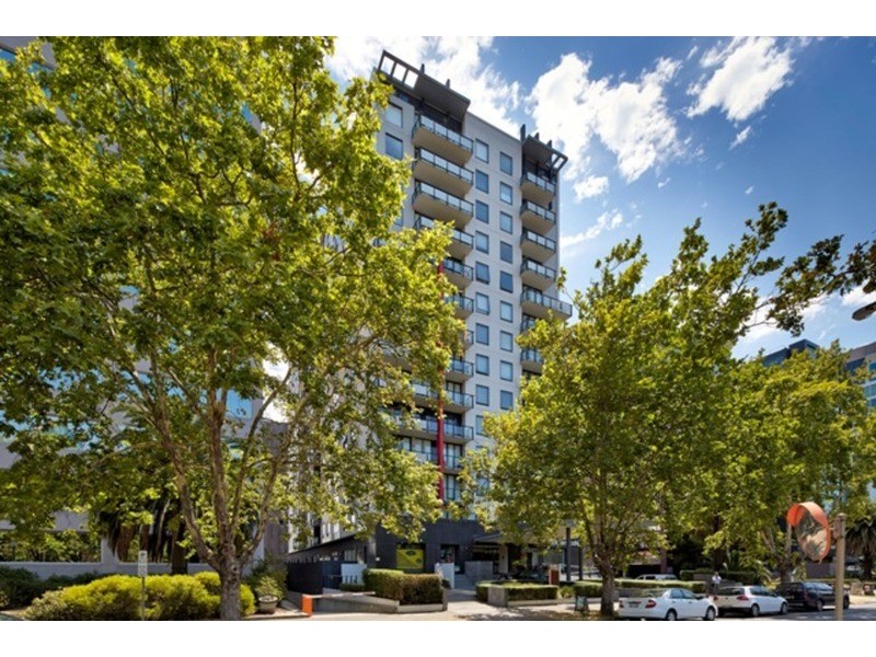 710/610 St Kilda Road, Melbourne VIC 3000