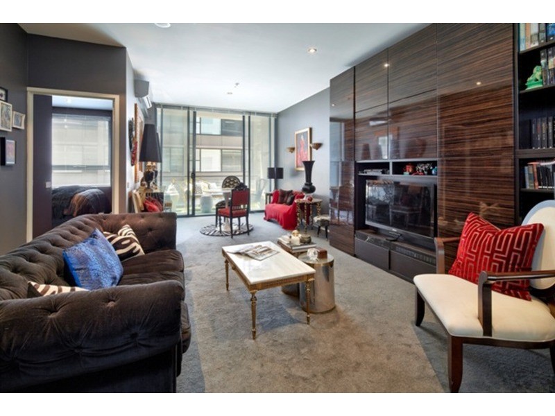 710/610 St Kilda Road, Melbourne VIC 3000