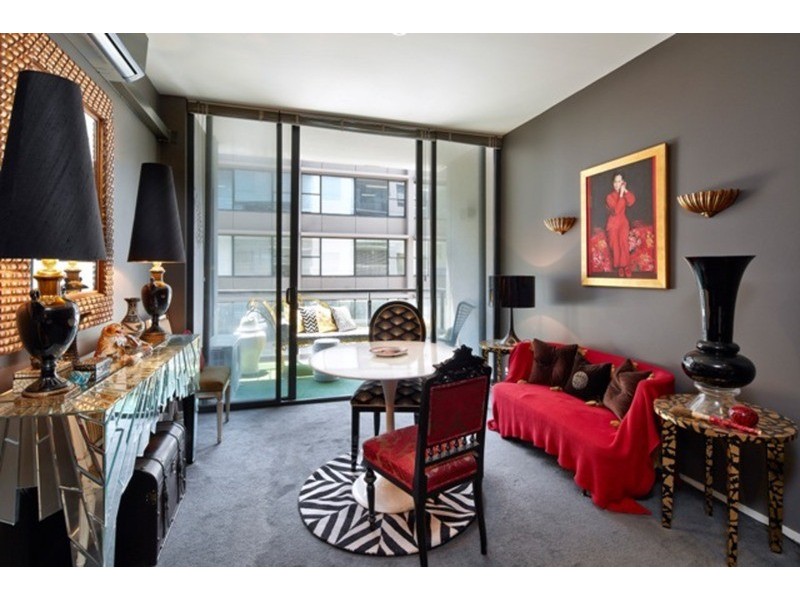 710/610 St Kilda Road, Melbourne VIC 3000